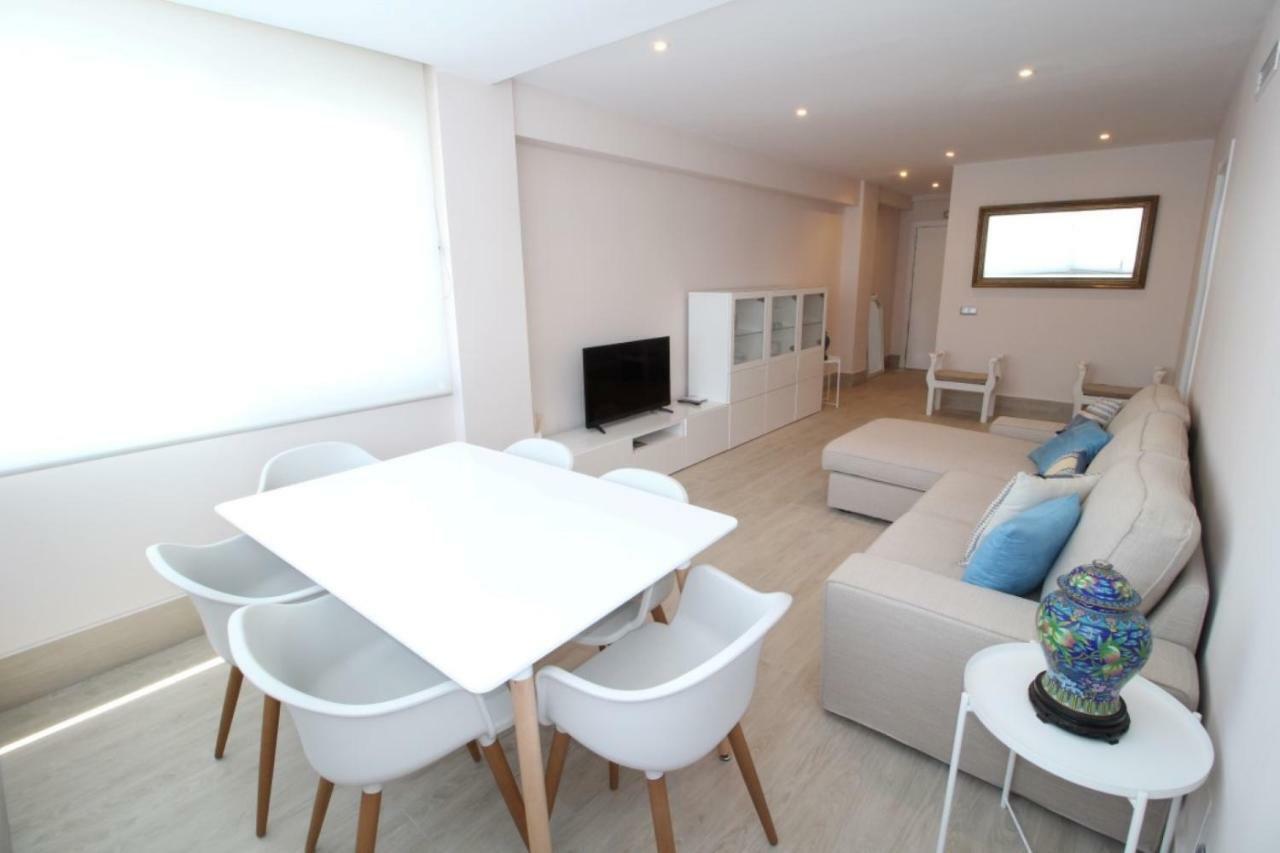 Playa Fontanilla Apartment