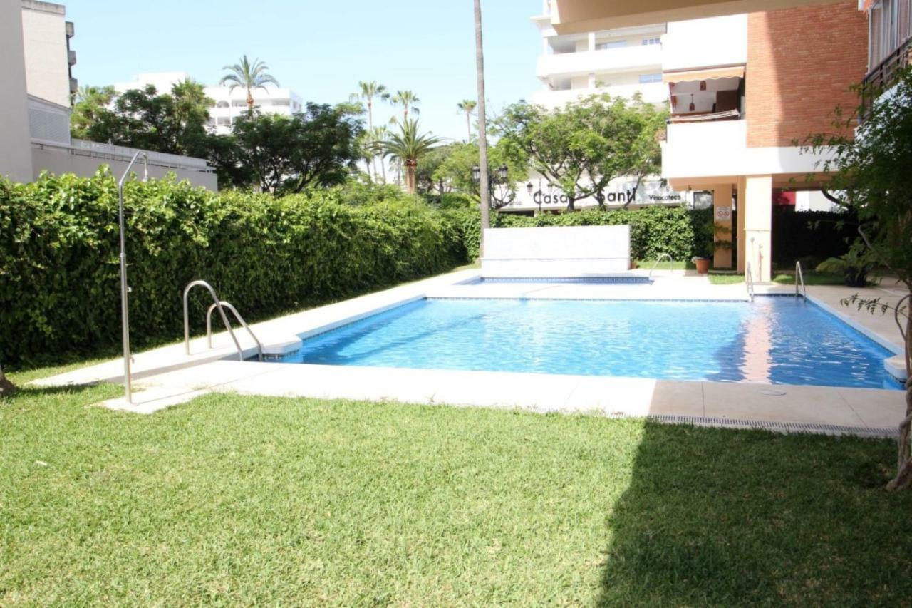 Playa Fontanilla Apartment