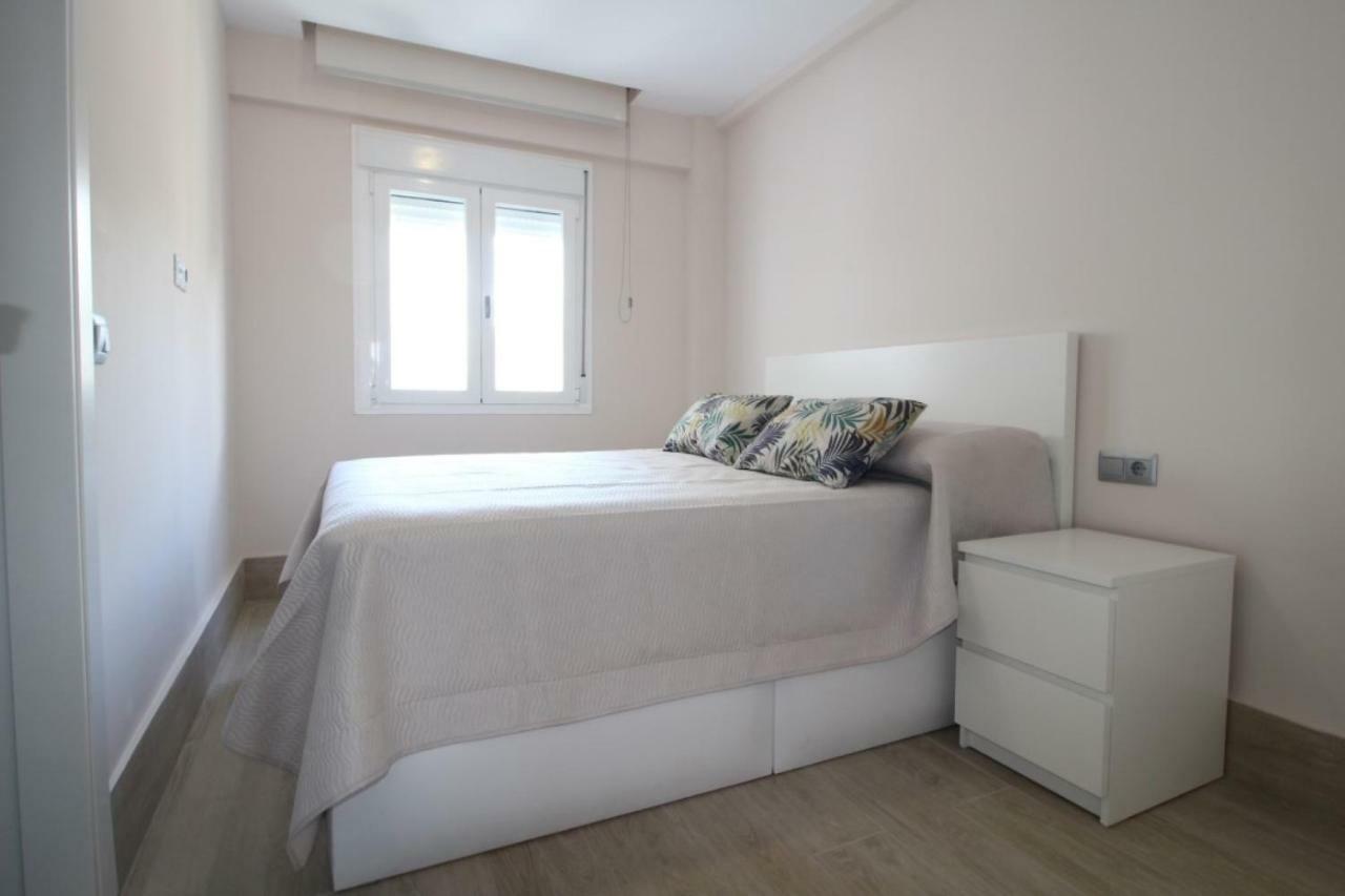 Playa Fontanilla Apartment Marbella
